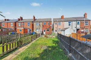 Redvers Buller Road